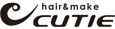 hair&make CUTIE(金沢市福久)・CUTIE TRES(河北郡津幡町)